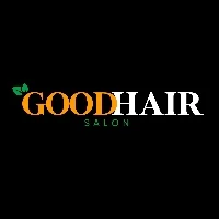 Good Hair Salon logo
