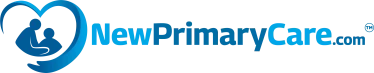 New Primary Care logo