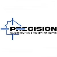 Precision Waterproofing & Foundation Repair logo