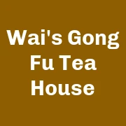 Wai's Gong Fu Tea House logo