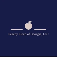 Peachy Kleen of Georgia, LLC logo