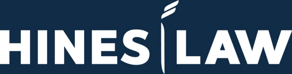Law Offices of Matthew C. Hines logo
