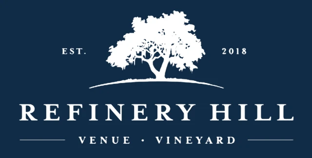 Refinery Hill logo