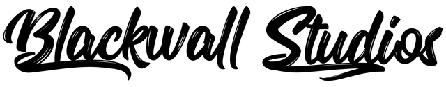 Blackwall Studios logo