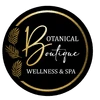 Botanical Boutique & Spa logo