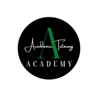 Academic Tutoring Academy logo