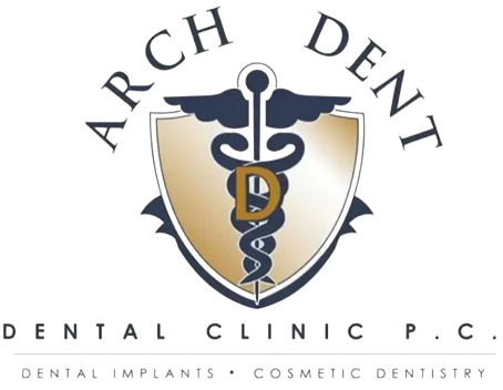 Arch Dent Dental Clinic P.C logo