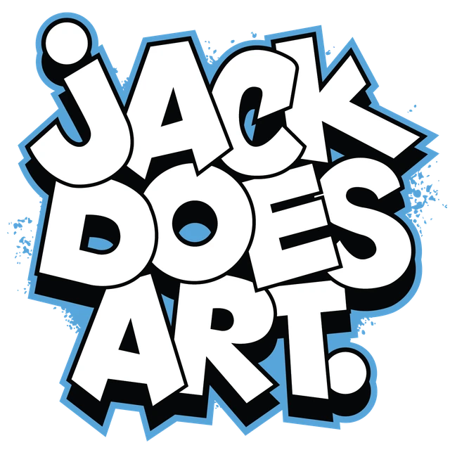 JackDoesArt Llc logo
