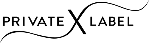 Private Label logo