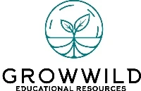GrowWild Educational Resources logo