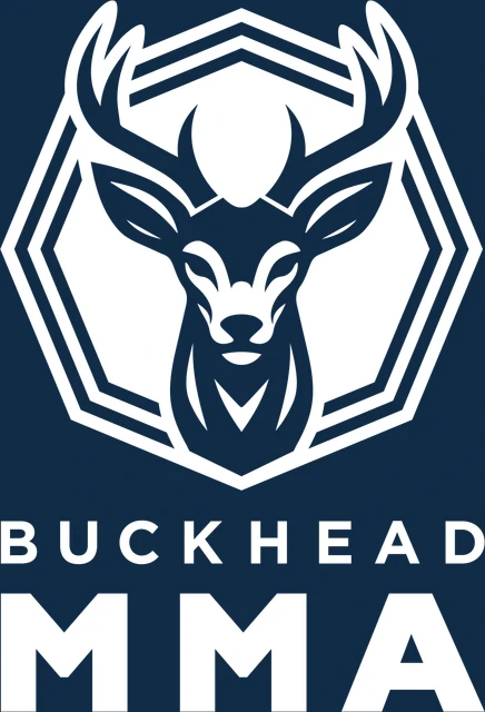 Buckhead MMA logo