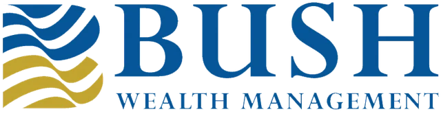 Bush Wealth Management logo