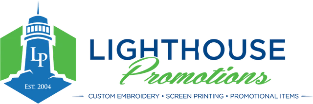 LIGHTHOUSE PROMOTIONS LLC logo