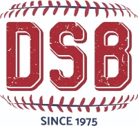 DSB | Dunwoody Senior Baseball logo