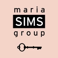 The Maria Sims Group - Keller Williams logo