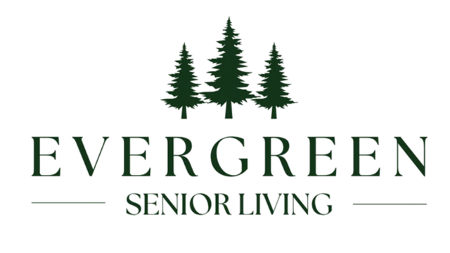 Evergreen Senior Living logo