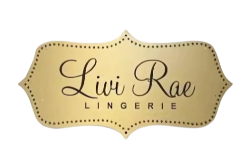 LiviRae Lingerie logo