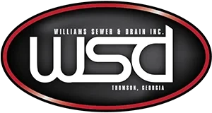Williams Sewer & Drain logo