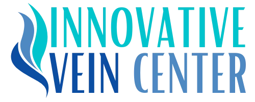 Innovative Vein Center logo