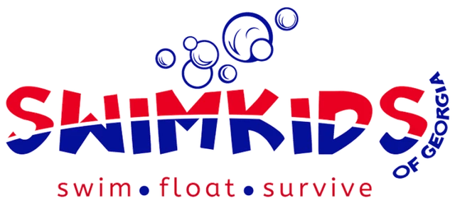 SwimKids of Georgia logo