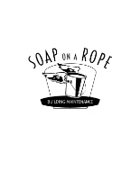 Soap on a Rope Inc logo