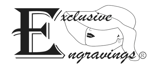Exclusive Engravings logo