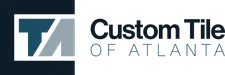 Custom Tile of Atlanta logo