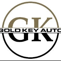 Gold Key Auto logo
