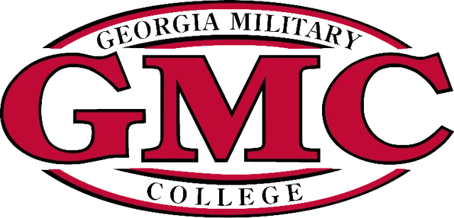 Georgia Military College logo