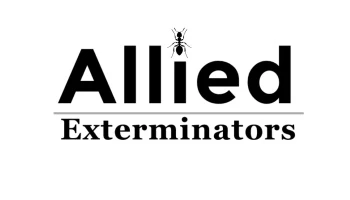 Allied Exterminators logo