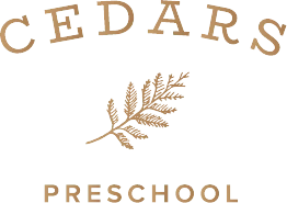 Cedars Preschool of Lilburn logo