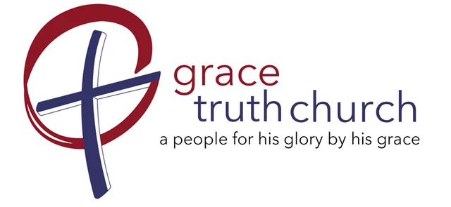 Grace Truth Church logo