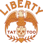 Liberty Tattoo logo
