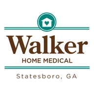 Walker Home Medical 12735 logo