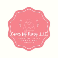 Cakes by Niecy, LLC logo