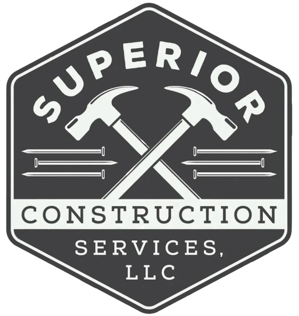 Superior Construction Services, LLC logo