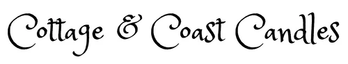 Cottage & Coast Candles logo