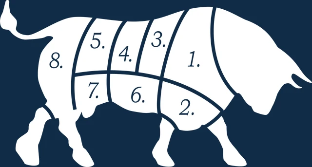 Little Alley Steakhouse logo