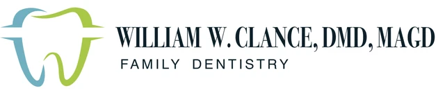 William W Clance Jr PC logo