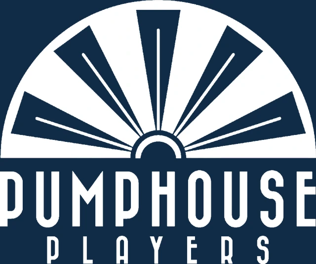 Pumphouse Players logo