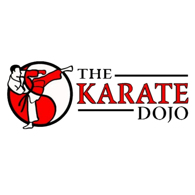 The Karate Dojo logo
