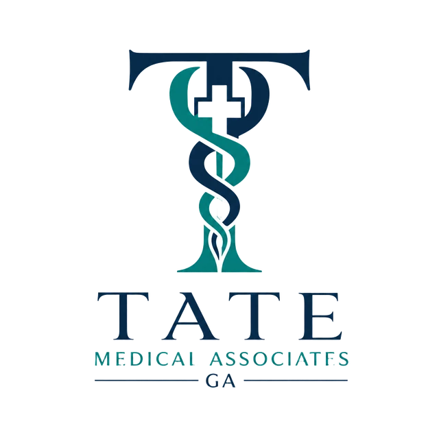 Tate Medical Associates, LLC logo