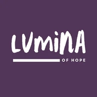 Lumina of Hope Foundation logo