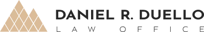 Law Office of Daniel R. Duello, LLC logo