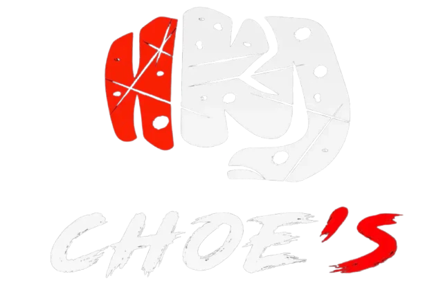 Choe’s HapKiDo Academy - Cumming logo