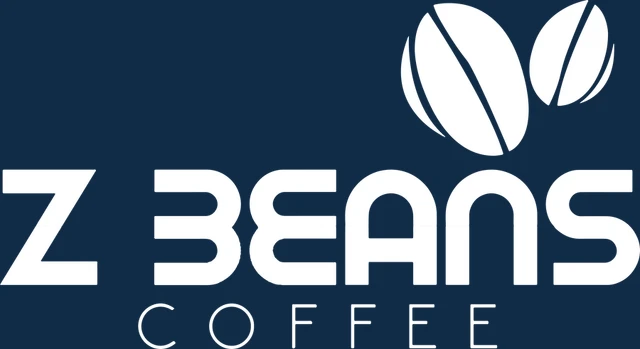 Z Beans Coffee - Mercer Village logo