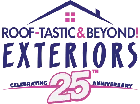 Roof-Tastic & Beyond Exteriors logo