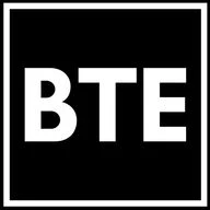 Big Time Events DJ logo