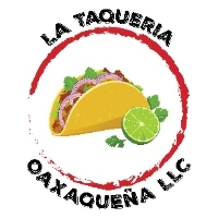 La Taqueria Oaxaquena logo