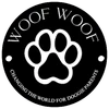 Woof Woof LLC logo